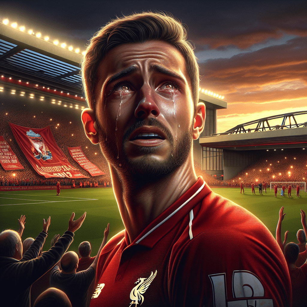 **Mohamed Salah Segera Tinggalkan Liverpool dalam Transfer Mengejutkan**