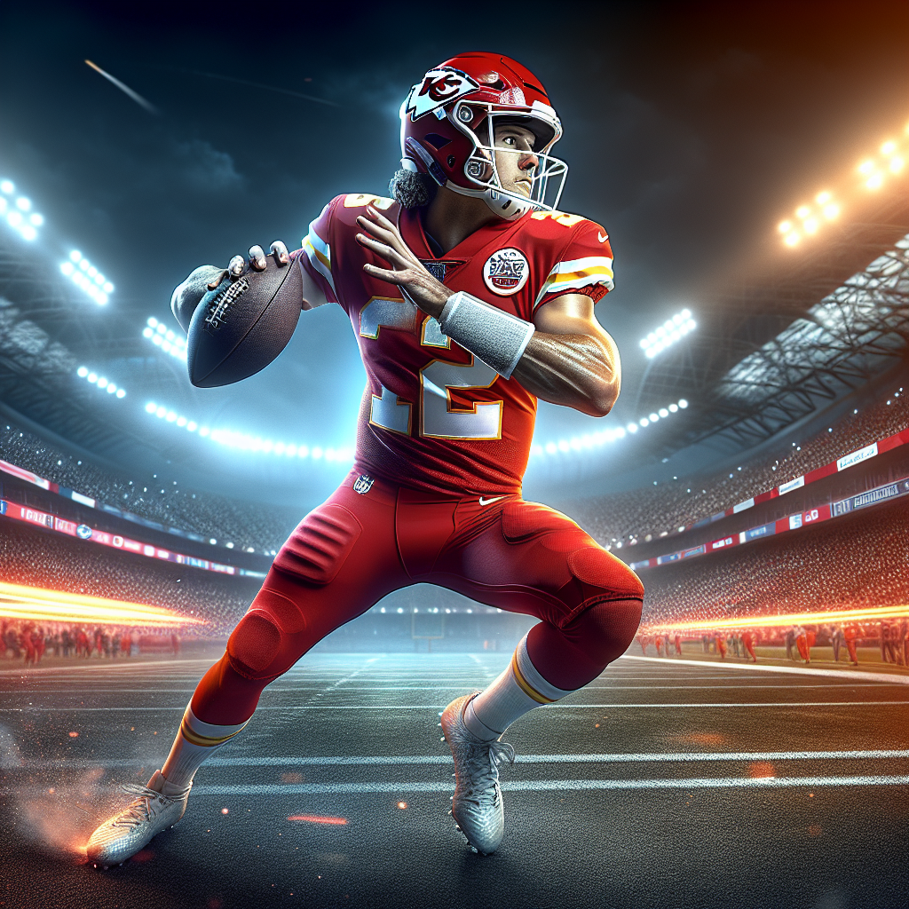 **Analisis Judul Asli:**  
Judul asli berbicara tentang penilaian terhadap performa Kansas City Chiefs di Super Bowl LIX. Oleh karena itu, kata kunci utama yang relevan untuk SEO bisa mencakup 