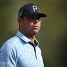 Gary Woodland at Wyndham Championship