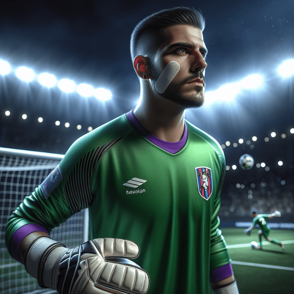 **Alisson Kembali ke Liverpool Usai Cedera Kepala**