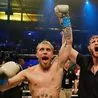Jake Paul Boxing