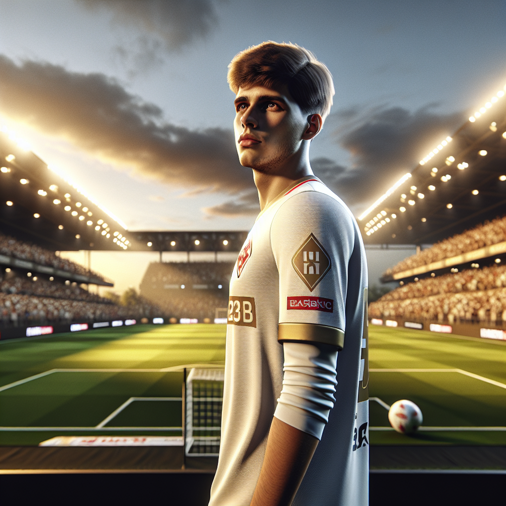 Harvey Elliott Tentukan Masa Depan di Liverpool Musim Ini