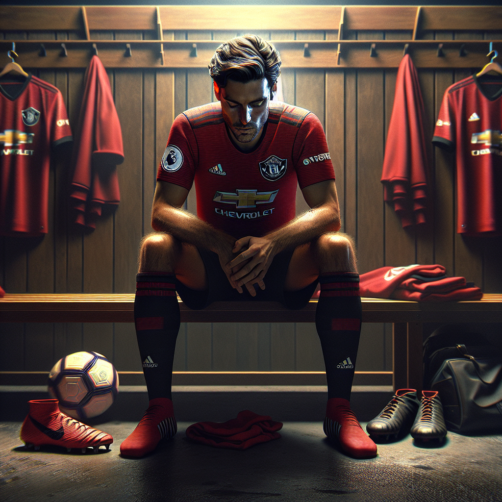 Masalah Manchester United Menurut Scott McTominay