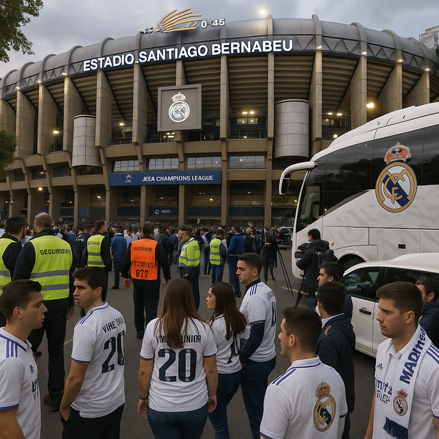 Real Madrid Basket Jelang Ujian Eropa: Simak Kenapa Mereka Berbeda