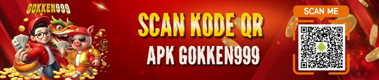Gokken999 Slot Online