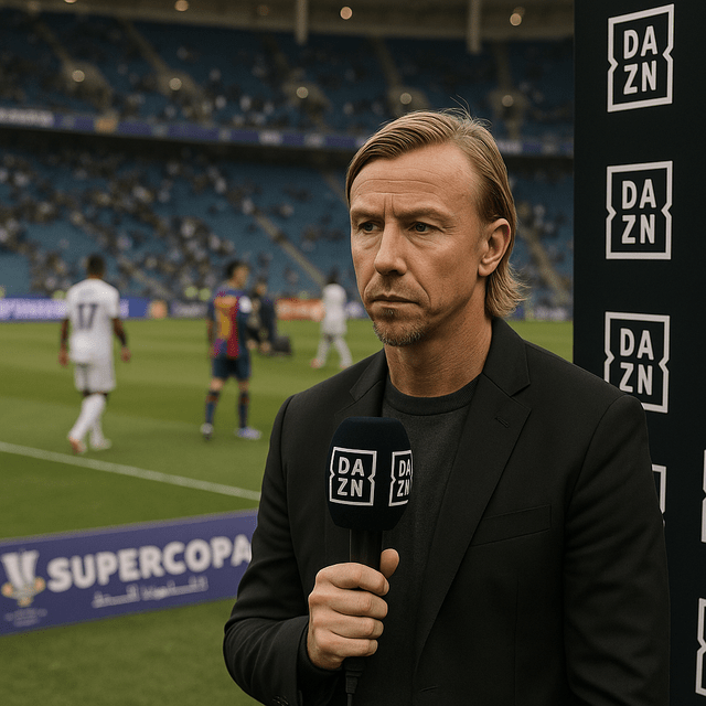 Guti Bongkar Bom Fichaje Galactico Real Madrid Pasca Kalah!