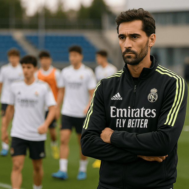 Arbeloa Bongkar: Tak Bisa Lawan Sifat Pemain Madrid!