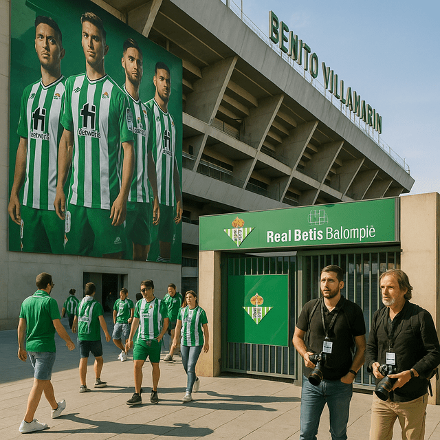 Ceballos ke Betis? Madrid Kehilangan Bintang, Intip Gosip Pasar Bursa